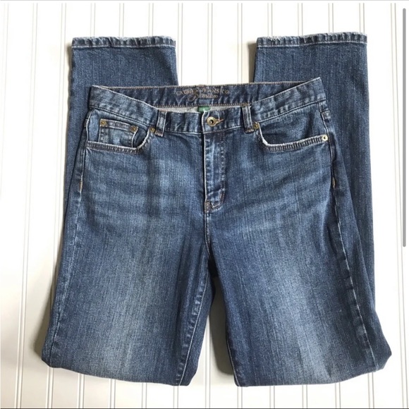 Women’s Ralph Lauren Premium Jeans Size 6 - Picture 2 of 7